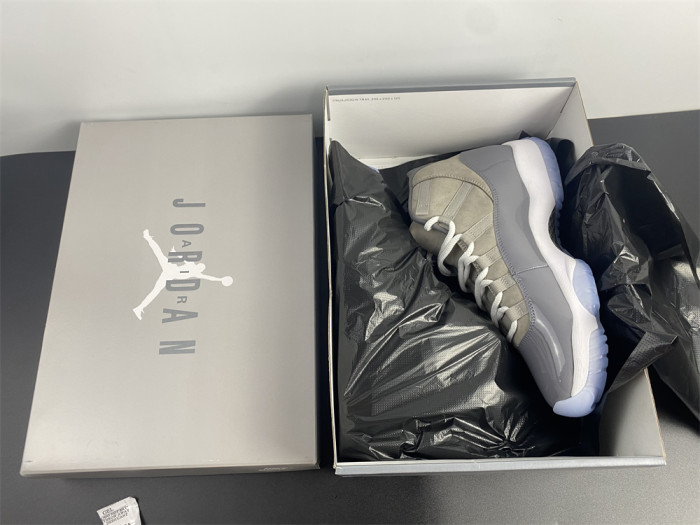 air jordan 11 retro cool grey 2021 ct8012 005
