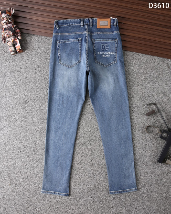 DG PANTS KR00135