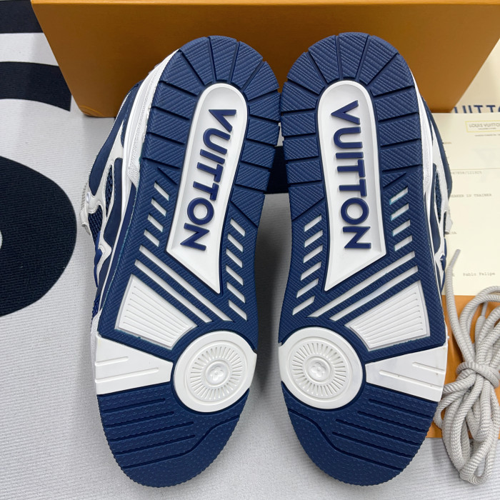 l**is V*t*n skate trainer eu201