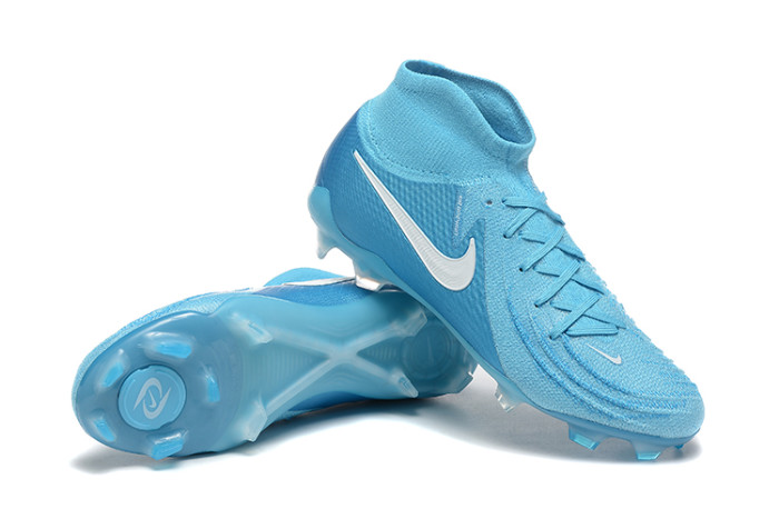 Nike Phantom GX II Luna EliteTF High Socks