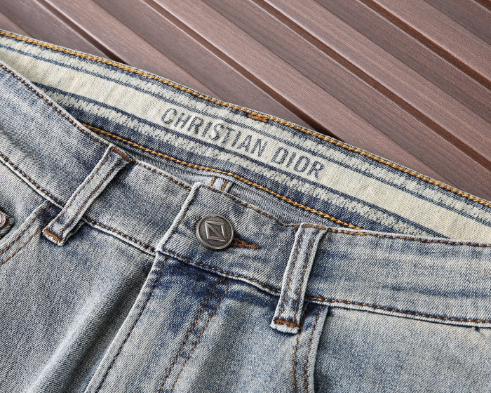 DIOR PANTS 3A02