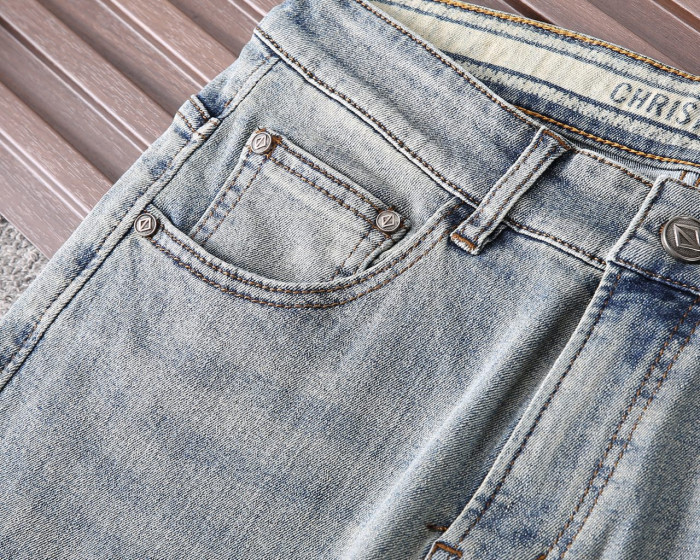 DIOR PANTS 3A02