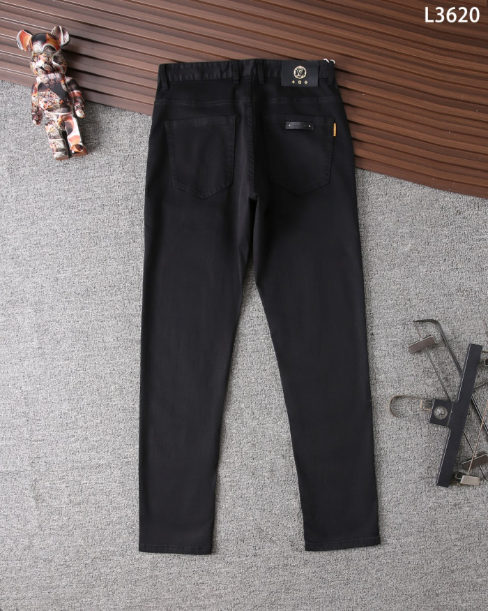 LOUI VUITTO PANTS L3620