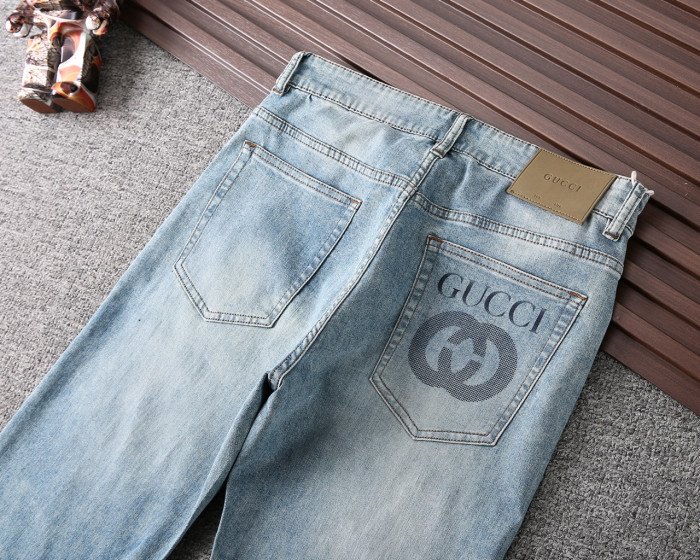 GUCCI PANTS 3A11