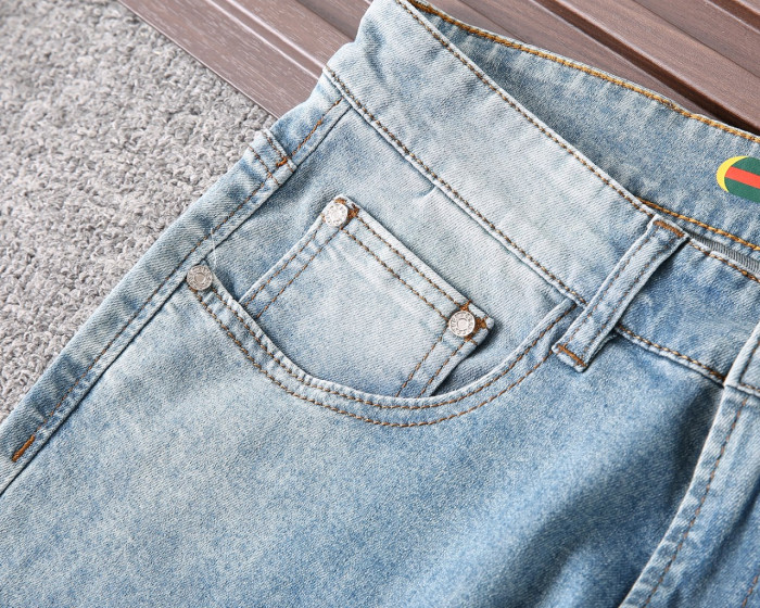 GUCCI PANTS 3A11