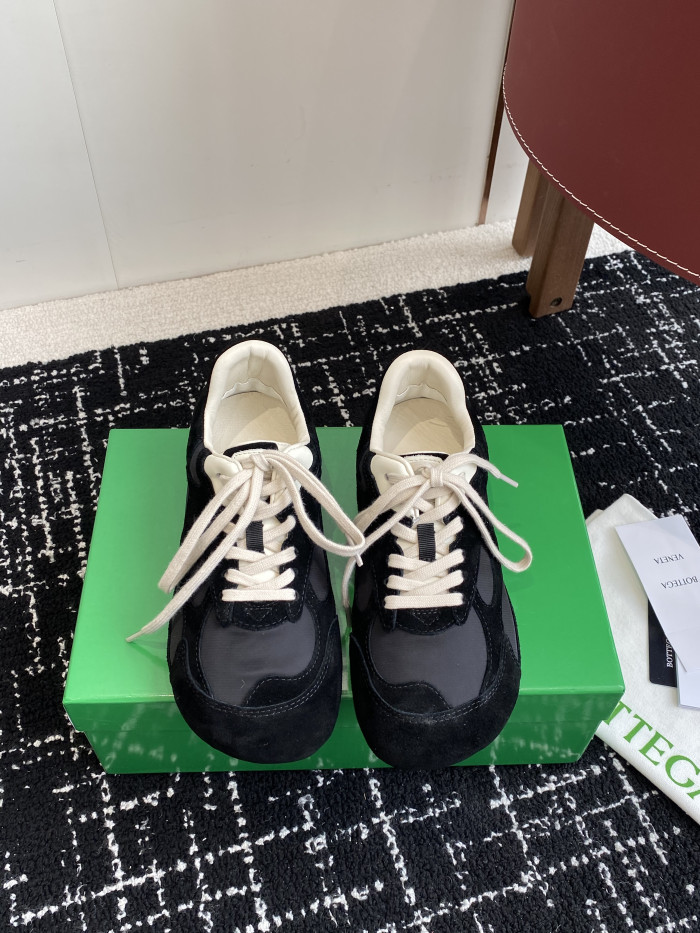BOTTEGA VENETA ORBIT SNEAKER BV017