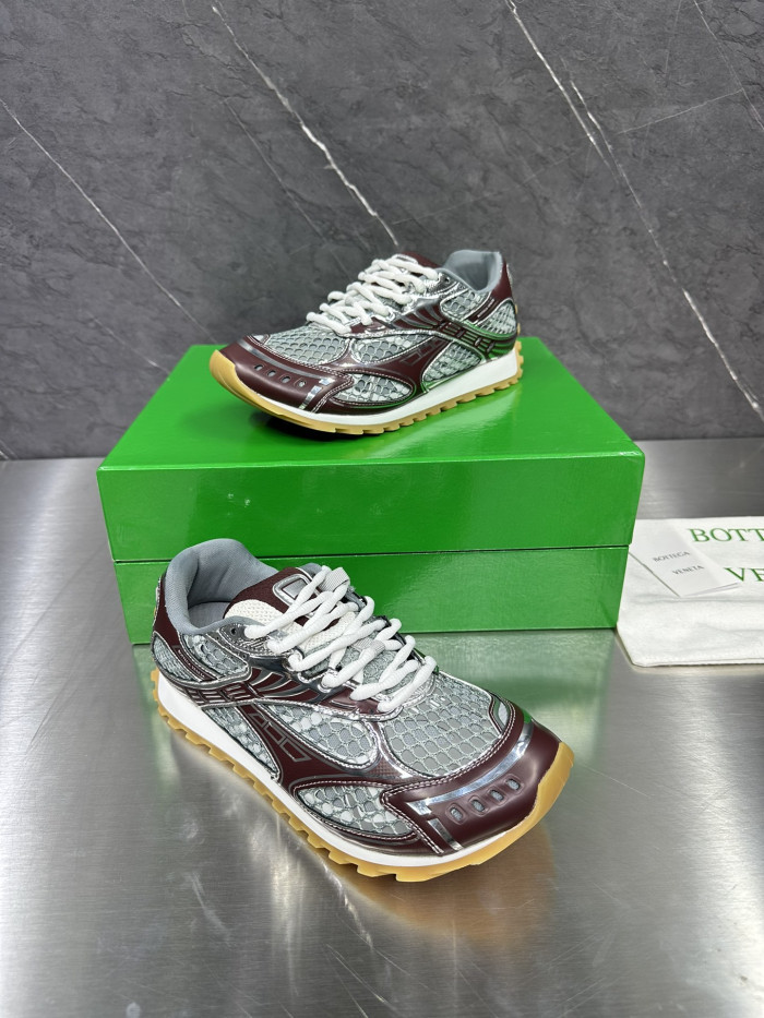 BOTTEGA VENETA ORBIT SNEAKER BV002