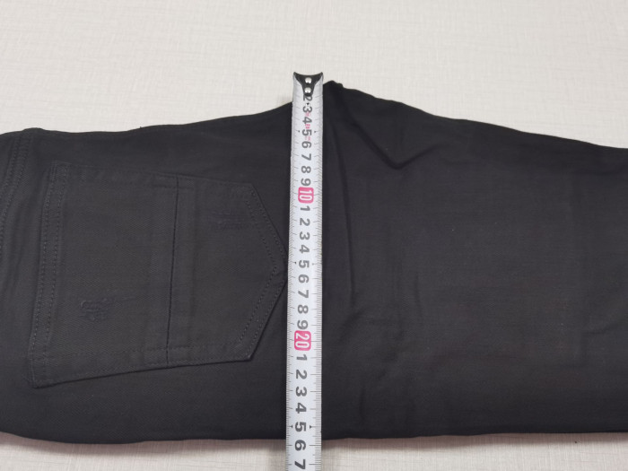 AMIRI PANTS AR001