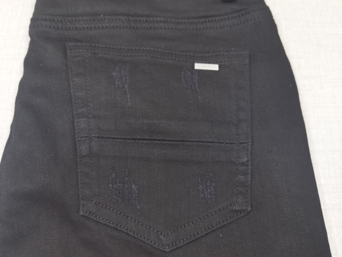 AMIRI PANTS AR001
