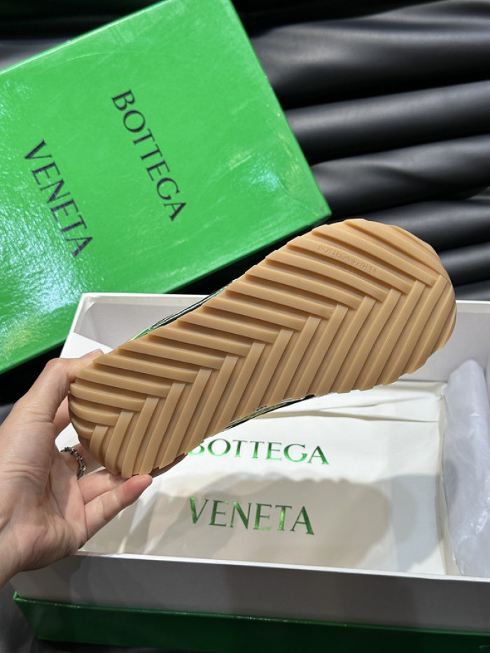 BOTTEGA VENETA ORBIT SNEAKER BV008